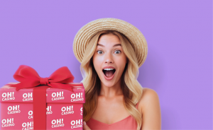 Read more about the article Oh Casino arvostelu